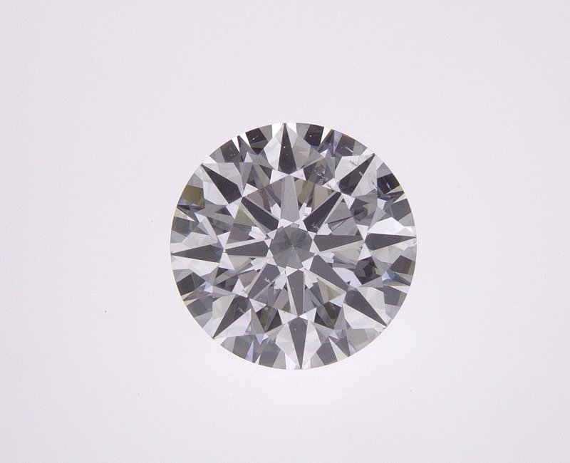 1.72 CT Round Lab-Grown Diamond Surrey Vancouver Canada Langley Burnaby Richmond