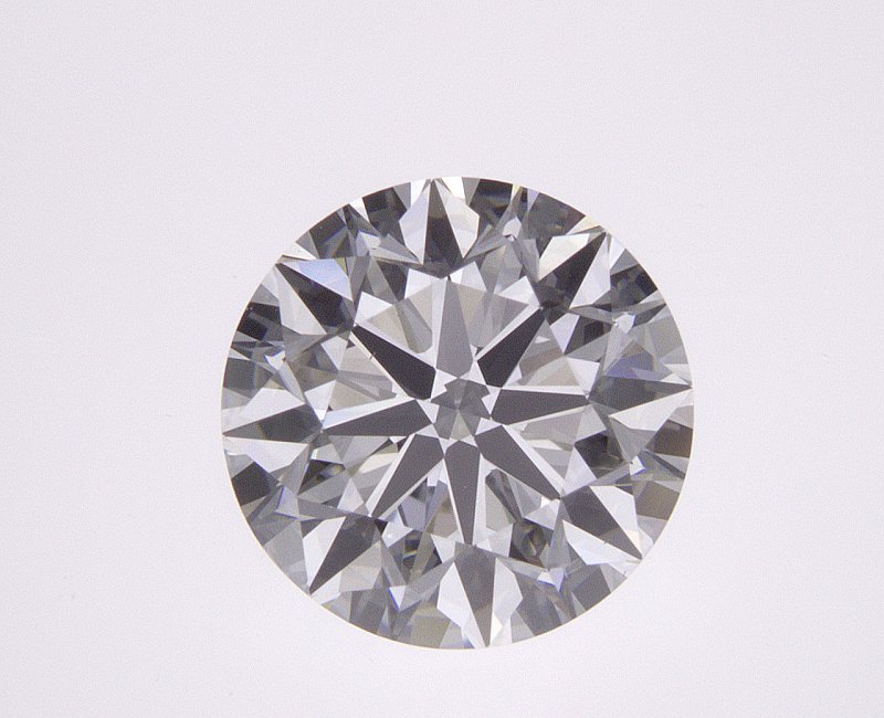 1.7 CT Round Lab-Grown Diamond Surrey Vancouver Canada Langley Burnaby Richmond