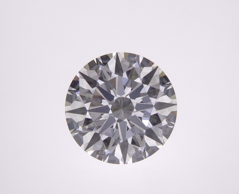 2.64 CT Round Lab-Grown Diamond Surrey Vancouver Canada Langley Burnaby Richmond