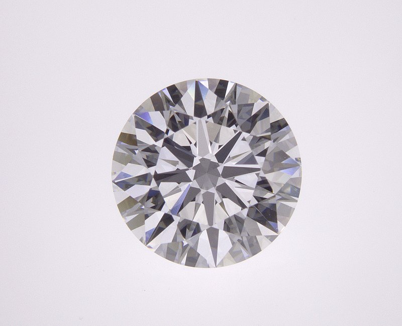 2.64 CT Round Lab-Grown Diamond Surrey Vancouver Canada Langley Burnaby Richmond