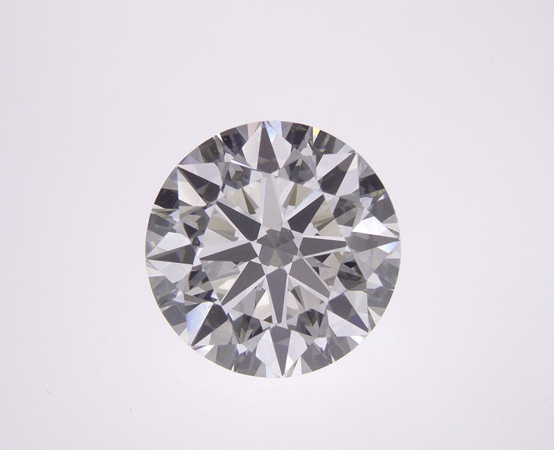 2.53 CT Round Lab-Grown Diamond Surrey Vancouver Canada Langley Burnaby Richmond