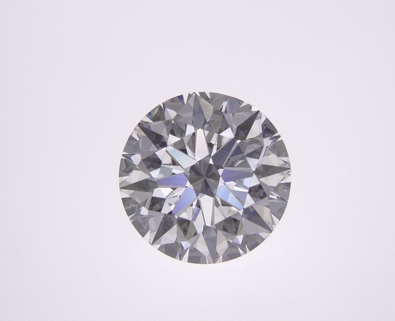 1.82 CT Round Lab-Grown Diamond Surrey Vancouver Canada Langley Burnaby Richmond
