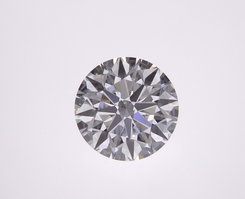 1.7 CT Round Lab-Grown Diamond Surrey Vancouver Canada Langley Burnaby Richmond