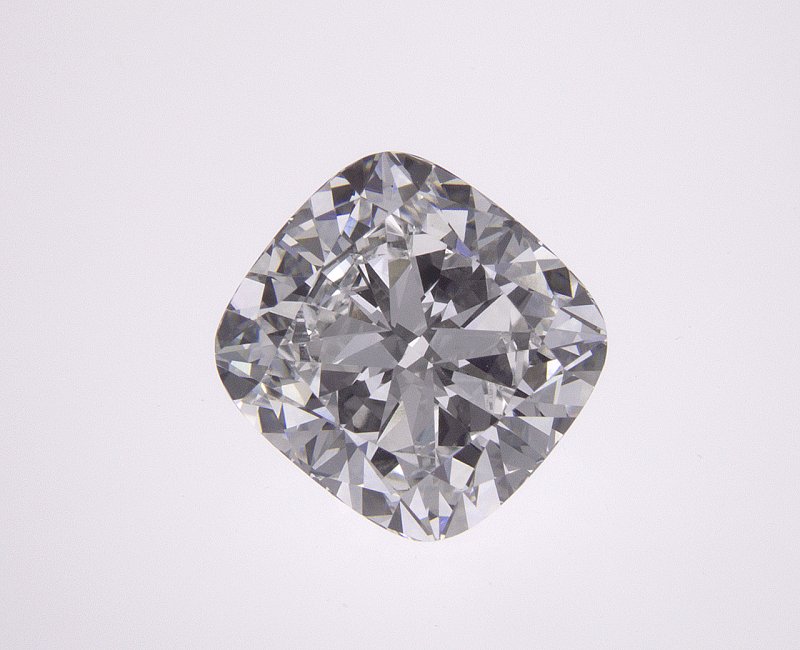 2.23 CT Cushion Lab-Grown Diamond Surrey Vancouver Canada Langley Burnaby Richmond