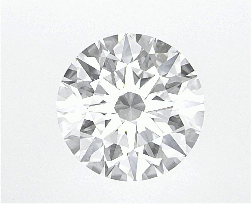 1.41 CT Round Lab-Grown Diamond Surrey Vancouver Canada Langley Burnaby Richmond