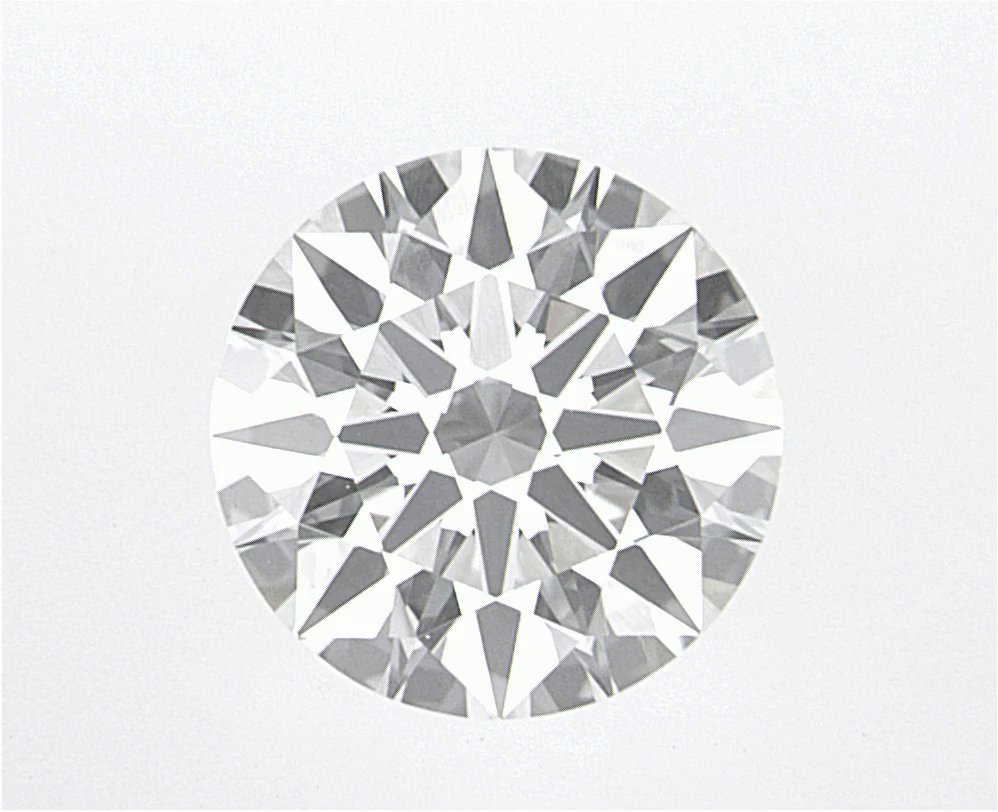 1.25 CT Round Lab-Grown Diamond Surrey Vancouver Canada Langley Burnaby Richmond