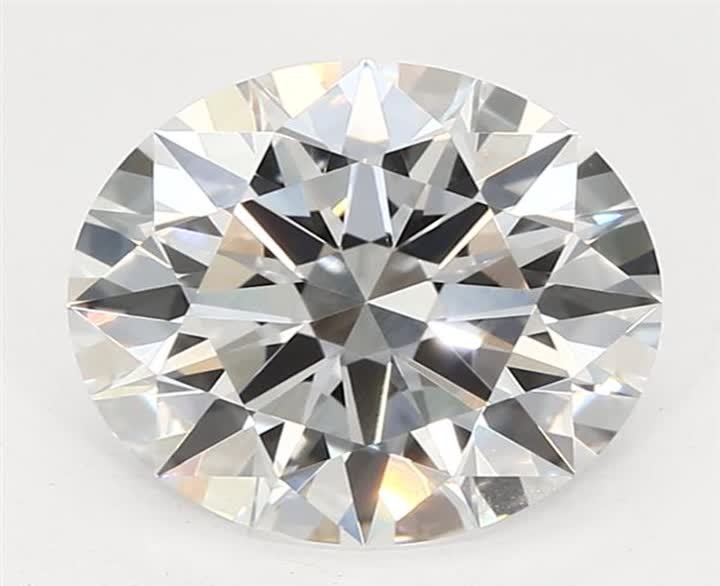 1.52 CT Round Lab-Grown Diamond Surrey Vancouver Canada Langley Burnaby Richmond