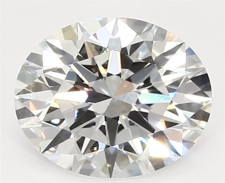 1.53 CT Round Lab-Grown Diamond Surrey Vancouver Canada Langley Burnaby Richmond