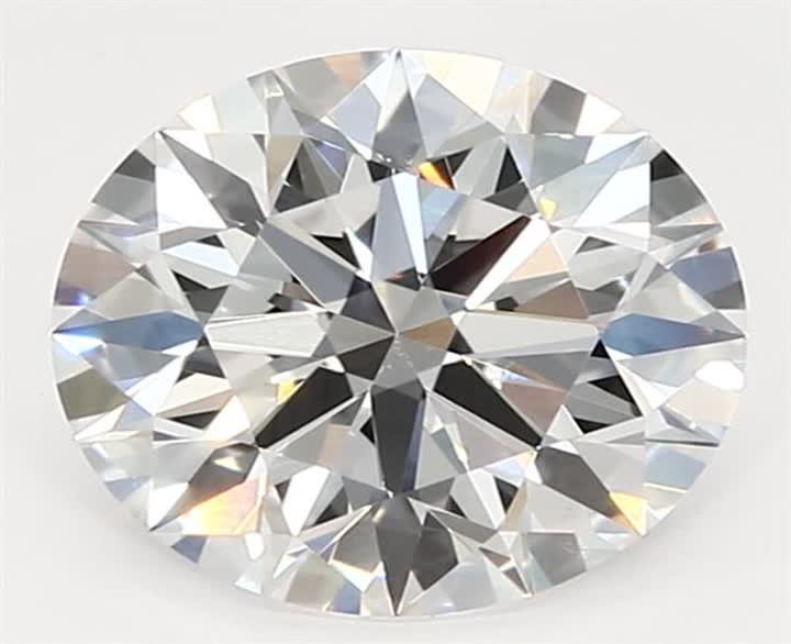 1.55 CT Round Lab-Grown Diamond Surrey Vancouver Canada Langley Burnaby Richmond