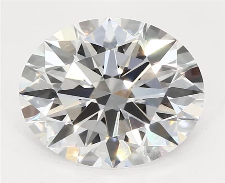 1.53 CT Round Lab-Grown Diamond Surrey Vancouver Canada Langley Burnaby Richmond