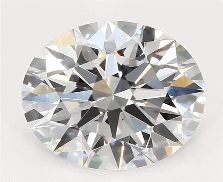 1.52 CT Round Lab-Grown Diamond Surrey Vancouver Canada Langley Burnaby Richmond