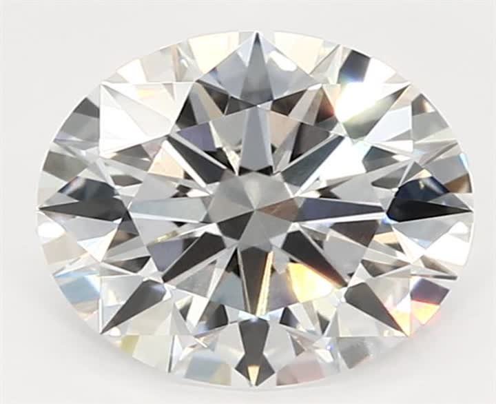 1.53 CT Round Lab-Grown Diamond Surrey Vancouver Canada Langley Burnaby Richmond