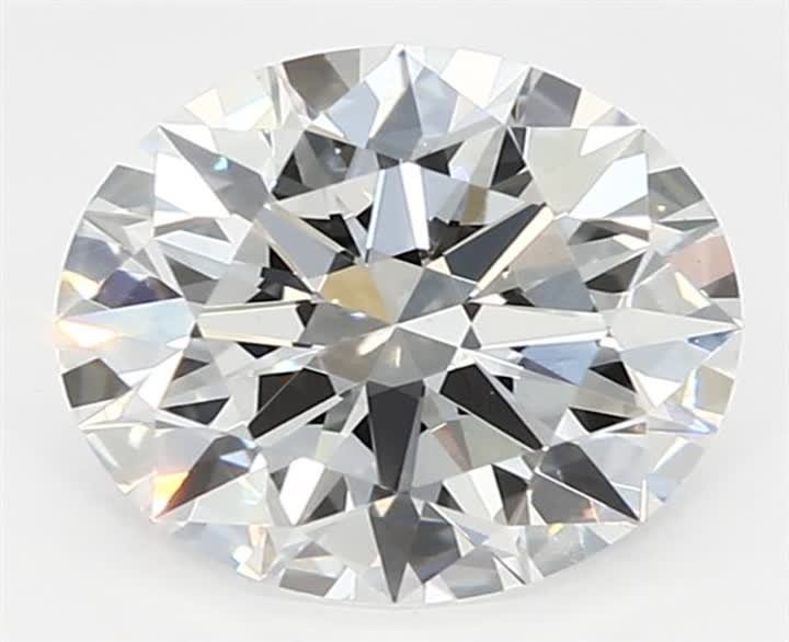 1.54 CT Round Lab-Grown Diamond Surrey Vancouver Canada Langley Burnaby Richmond
