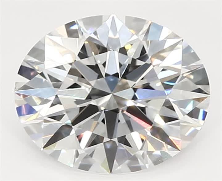 1.53 CT Round Lab-Grown Diamond Surrey Vancouver Canada Langley Burnaby Richmond