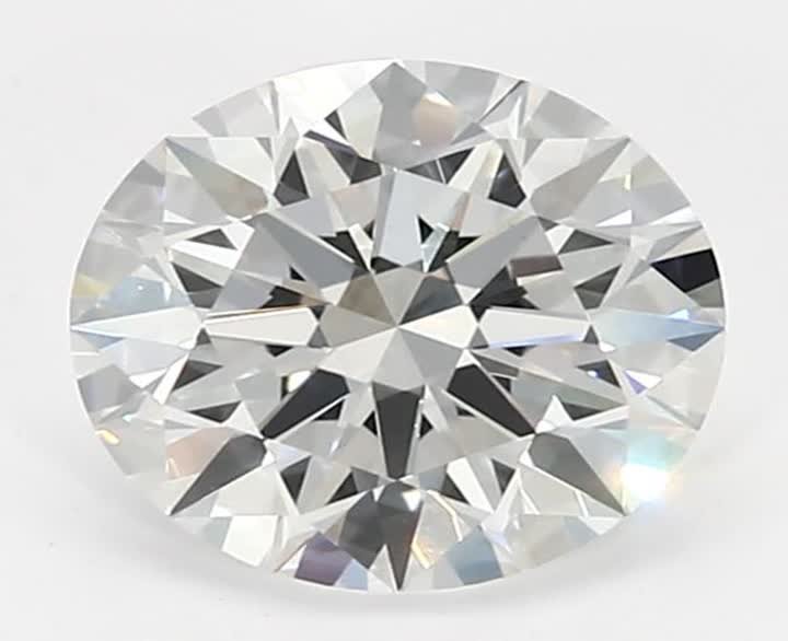 1.76 CT Round Lab-Grown Diamond Surrey Vancouver Canada Langley Burnaby Richmond