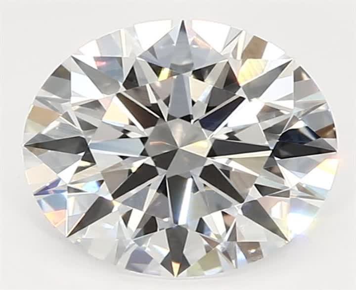 1.54 CT Round Lab-Grown Diamond Surrey Vancouver Canada Langley Burnaby Richmond