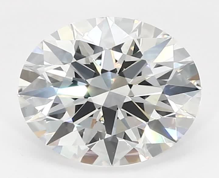 1.88 CT Round Lab-Grown Diamond Surrey Vancouver Canada Langley Burnaby Richmond
