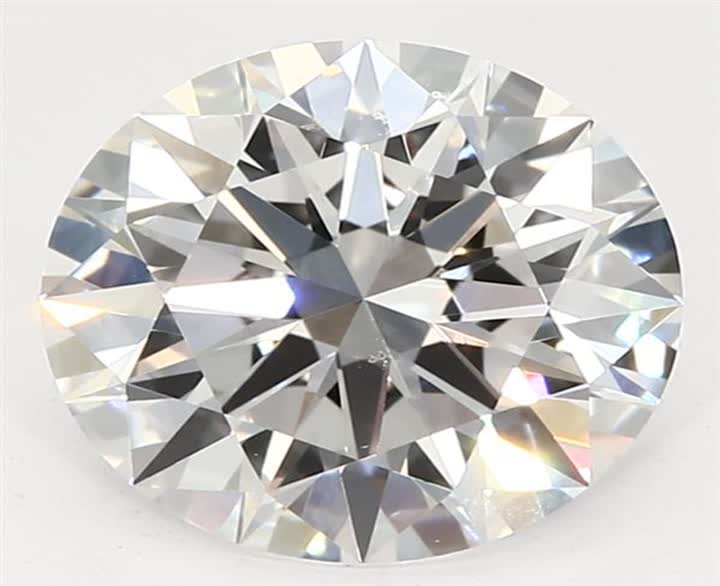 1.59 CT Round Lab-Grown Diamond Surrey Vancouver Canada Langley Burnaby Richmond