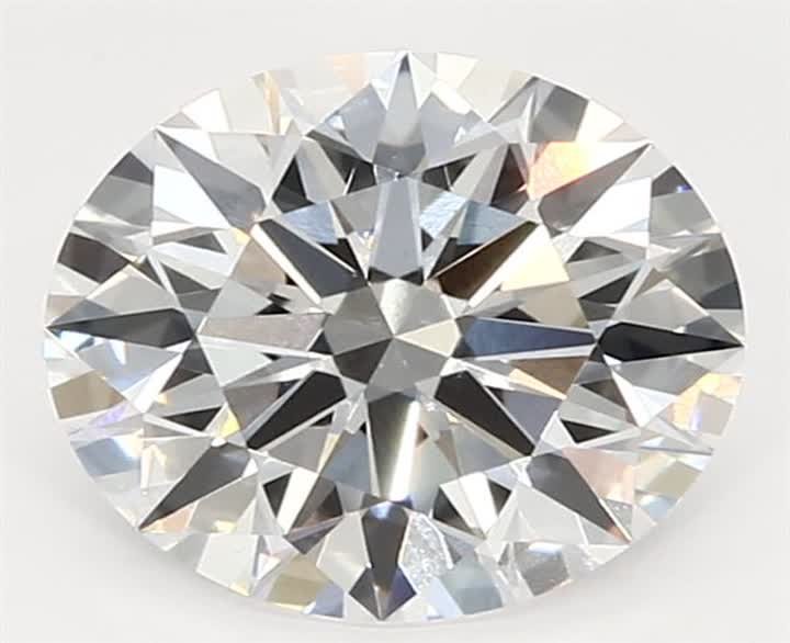 1.55 CT Round Lab-Grown Diamond Surrey Vancouver Canada Langley Burnaby Richmond