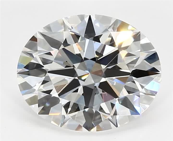 1.99 CT Round Lab-Grown Diamond Surrey Vancouver Canada Langley Burnaby Richmond