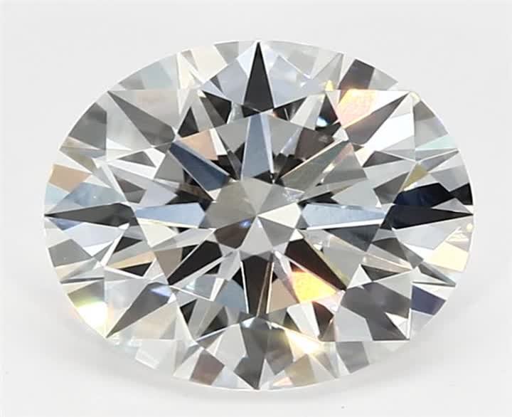 1.83 CT Round Lab-Grown Diamond Surrey Vancouver Canada Langley Burnaby Richmond