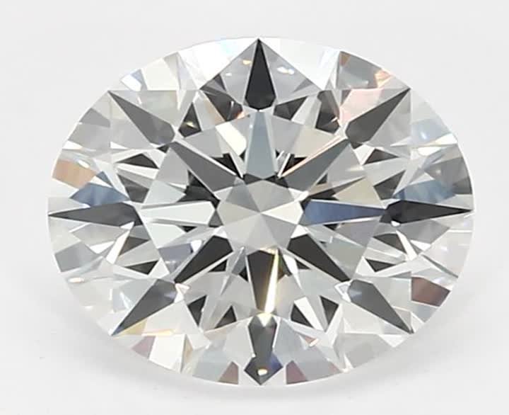 1.79 CT Round Lab-Grown Diamond Surrey Vancouver Canada Langley Burnaby Richmond
