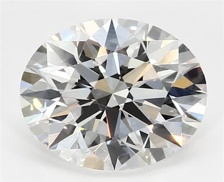 1.77 CT Round Lab-Grown Diamond Surrey Vancouver Canada Langley Burnaby Richmond