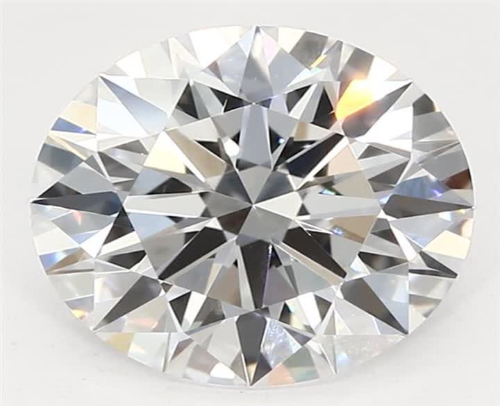 1.58 CT Round Lab-Grown Diamond Surrey Vancouver Canada Langley Burnaby Richmond