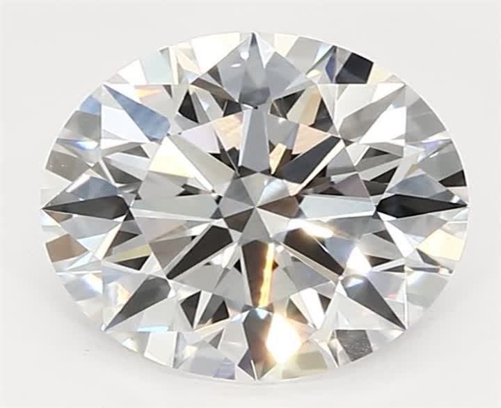 1.58 CT Round Lab-Grown Diamond Surrey Vancouver Canada Langley Burnaby Richmond
