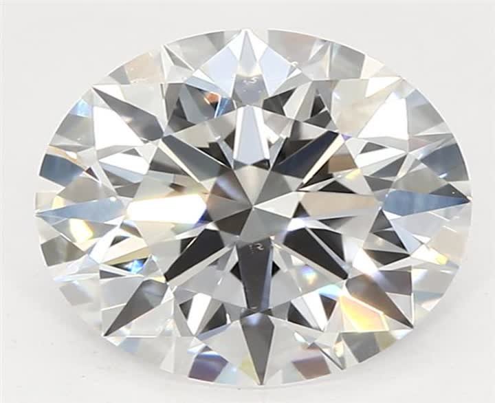 1.57 CT Round Lab-Grown Diamond Surrey Vancouver Canada Langley Burnaby Richmond