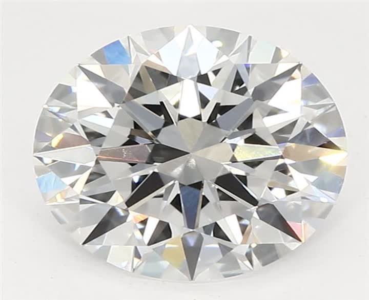 1.55 CT Round Lab-Grown Diamond Surrey Vancouver Canada Langley Burnaby Richmond