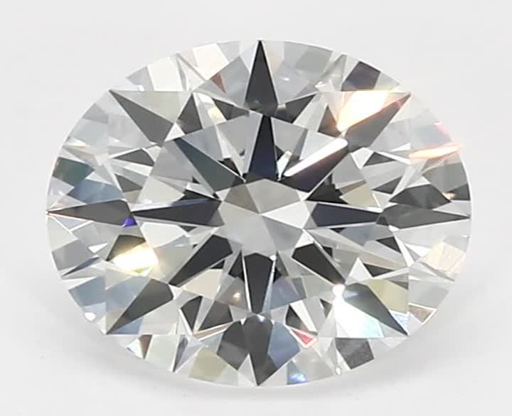 1.81 CT Round Lab-Grown Diamond Surrey Vancouver Canada Langley Burnaby Richmond