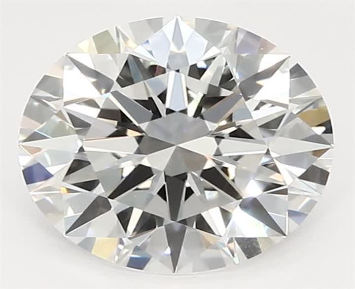 1.55 CT Round Lab-Grown Diamond Surrey Vancouver Canada Langley Burnaby Richmond