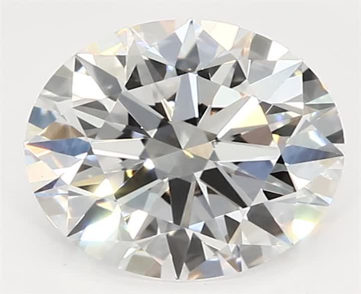 1.56 CT Round Lab-Grown Diamond Surrey Vancouver Canada Langley Burnaby Richmond
