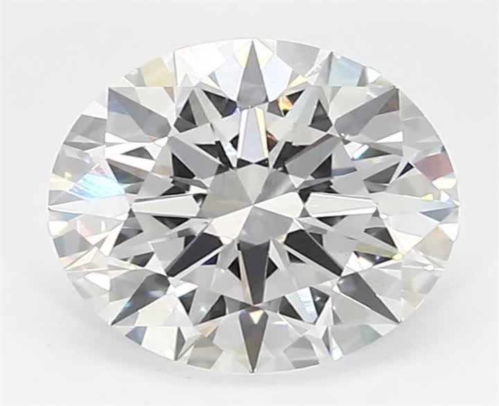 1.88 CT Round Lab-Grown Diamond Surrey Vancouver Canada Langley Burnaby Richmond