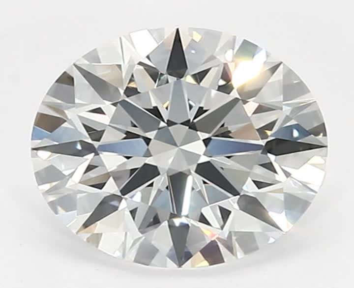 1.77 CT Round Lab-Grown Diamond Surrey Vancouver Canada Langley Burnaby Richmond