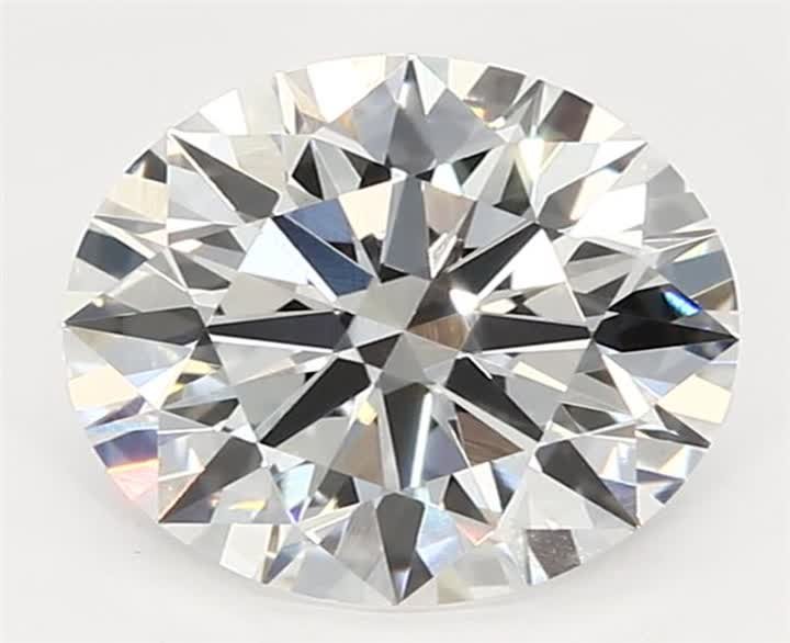 1.58 CT Round Lab-Grown Diamond Surrey Vancouver Canada Langley Burnaby Richmond