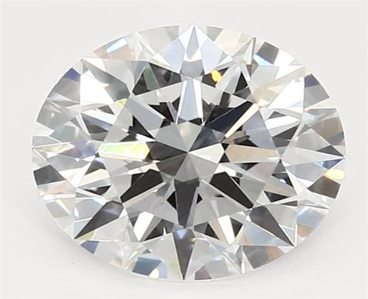 1.56 CT Round Lab-Grown Diamond Surrey Vancouver Canada Langley Burnaby Richmond
