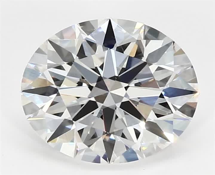 1.83 CT Round Lab-Grown Diamond Surrey Vancouver Canada Langley Burnaby Richmond