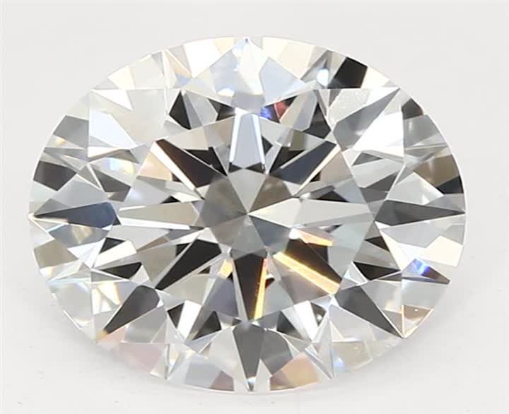 1.55 CT Round Lab-Grown Diamond Surrey Vancouver Canada Langley Burnaby Richmond