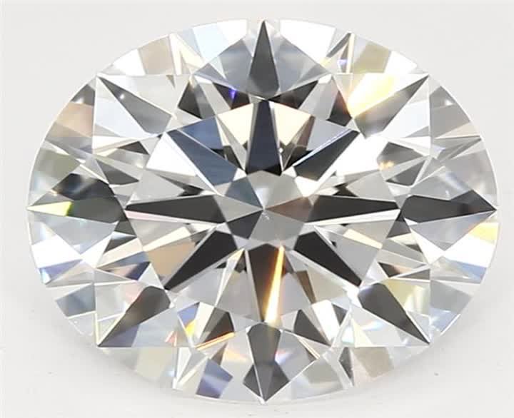 1.7 CT Round Lab-Grown Diamond Surrey Vancouver Canada Langley Burnaby Richmond