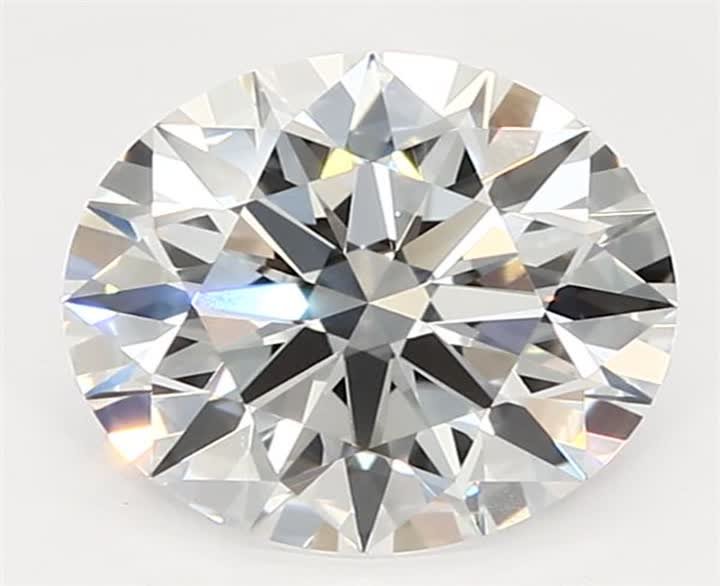 1.57 CT Round Lab-Grown Diamond Surrey Vancouver Canada Langley Burnaby Richmond