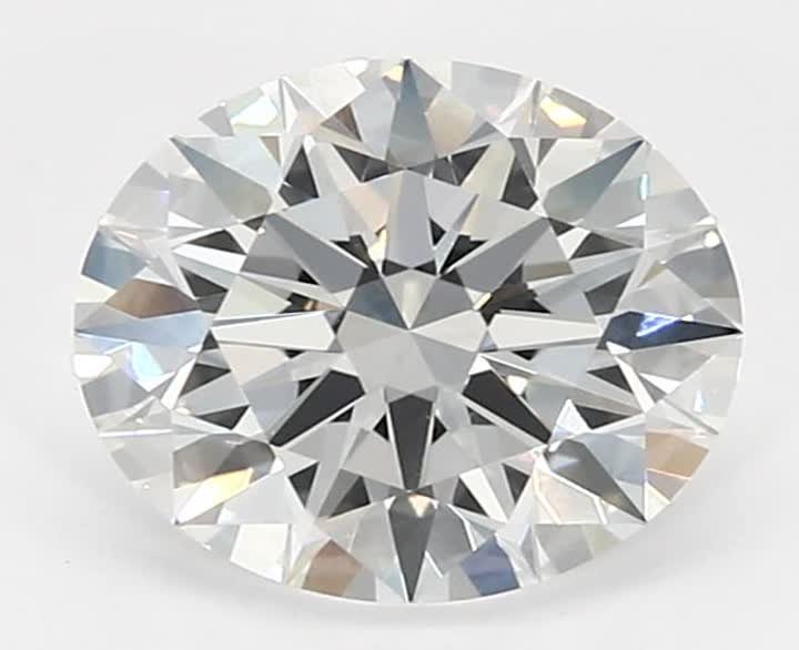 1.88 CT Round Lab-Grown Diamond Surrey Vancouver Canada Langley Burnaby Richmond