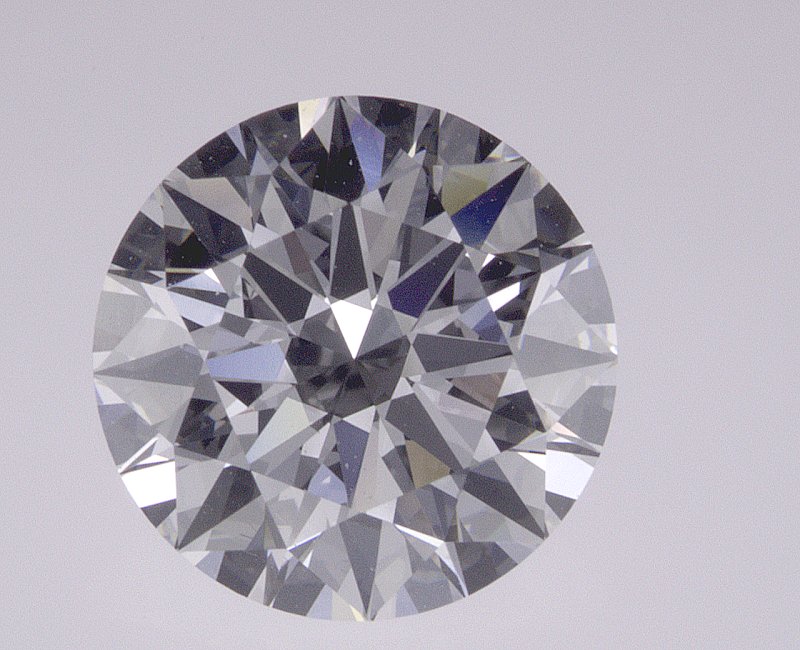 2.35 CT Round Lab-Grown Diamond Surrey Vancouver Canada Langley Burnaby Richmond