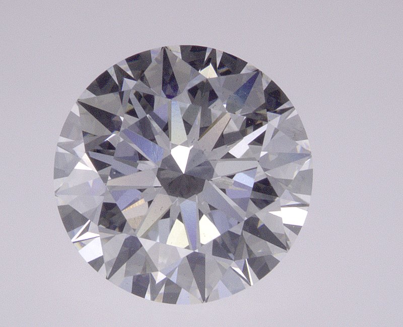 2.3 CT Round Lab-Grown Diamond Surrey Vancouver Canada Langley Burnaby Richmond