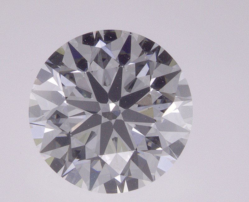 1.95 CT Round Lab-Grown Diamond Surrey Vancouver Canada Langley Burnaby Richmond