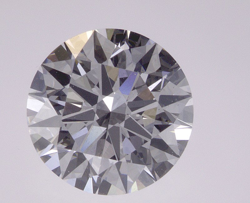 1.96 CT Round Lab-Grown Diamond Surrey Vancouver Canada Langley Burnaby Richmond