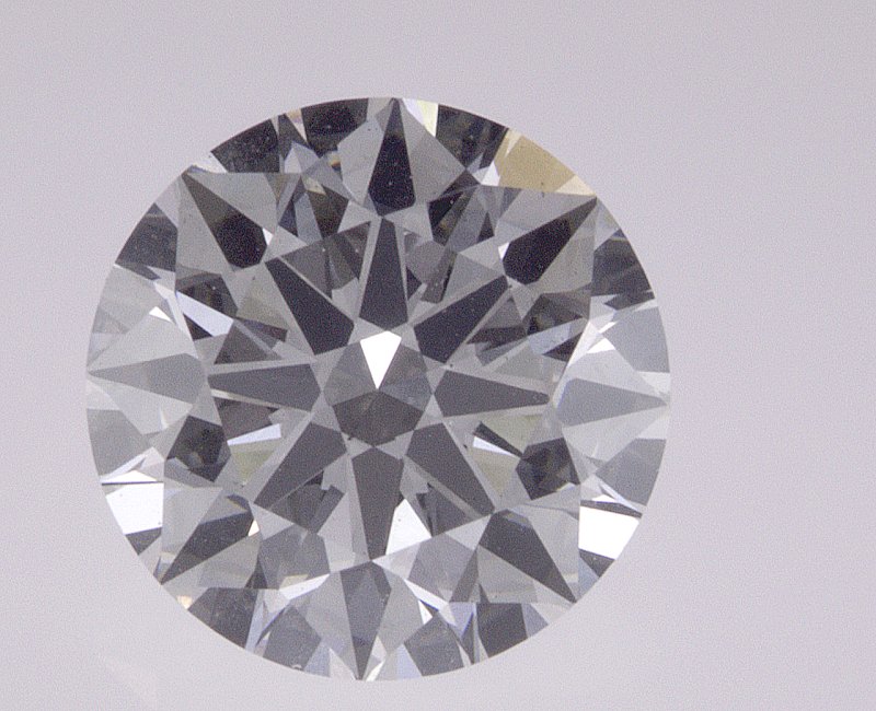 1.94 CT Round Lab-Grown Diamond Surrey Vancouver Canada Langley Burnaby Richmond
