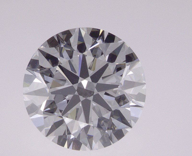 1.9 CT Round Lab-Grown Diamond Surrey Vancouver Canada Langley Burnaby Richmond