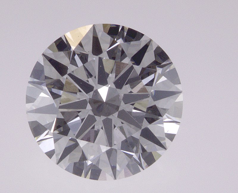 1.91 CT Round Lab-Grown Diamond Surrey Vancouver Canada Langley Burnaby Richmond